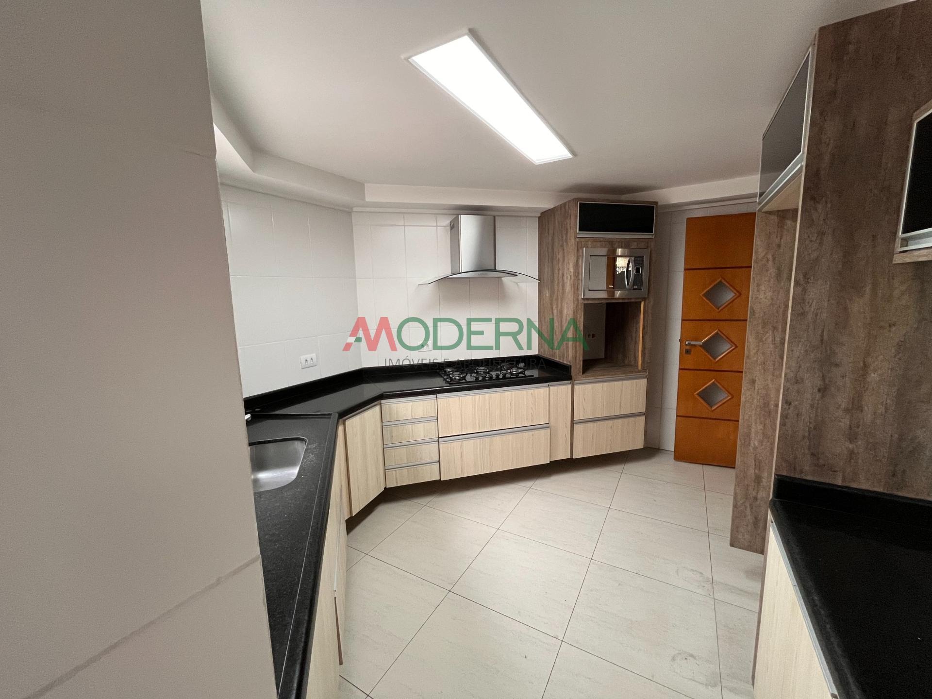 Cobertura à venda com 3 quartos, 1 suíte, 2 vagas e 254m² no Centro, São Bernardo do Campo (SP) — foto 8 de 30
