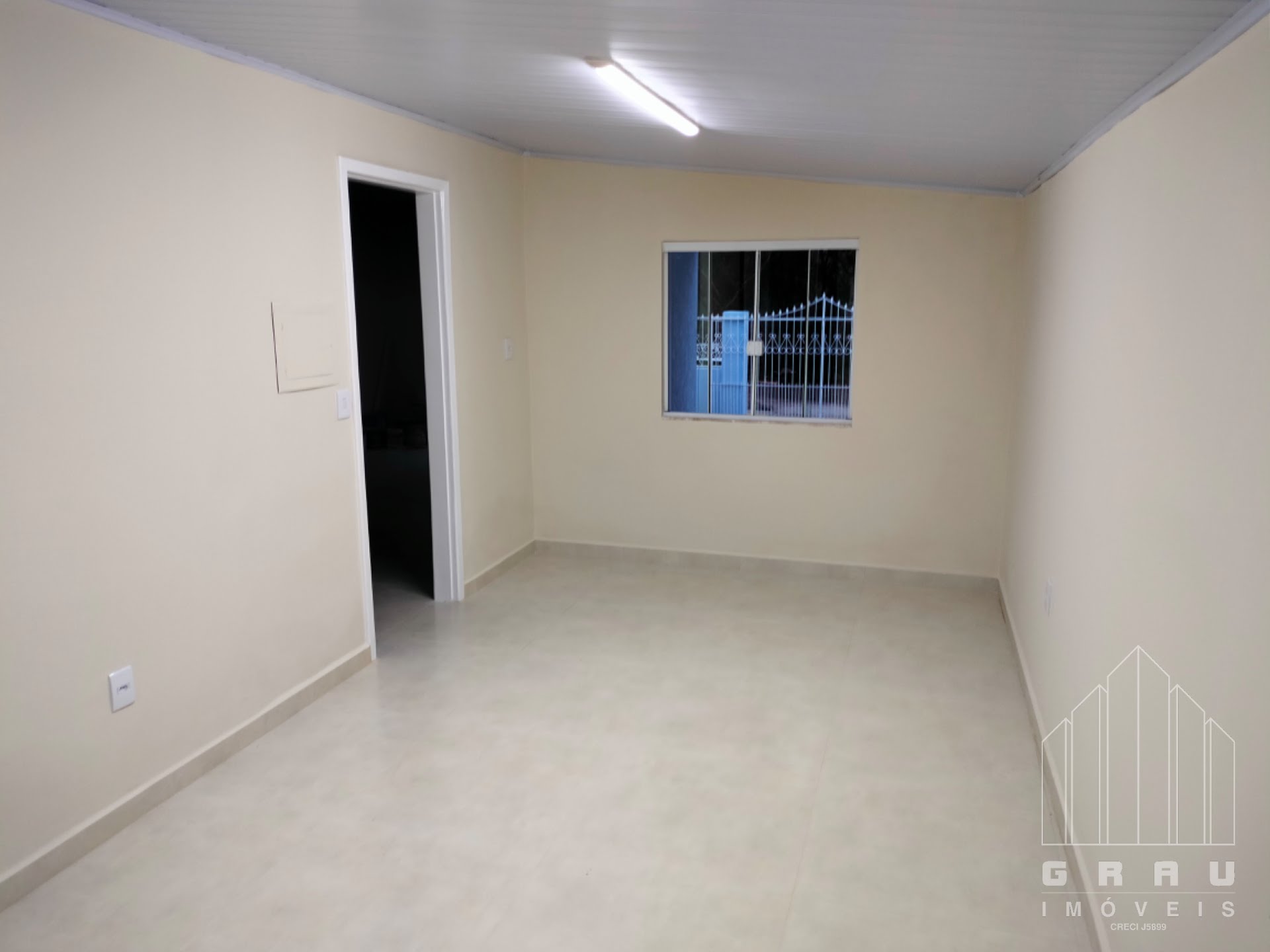 Casa em Jardim Santa Rosa - Foz do Iguaçu, PR