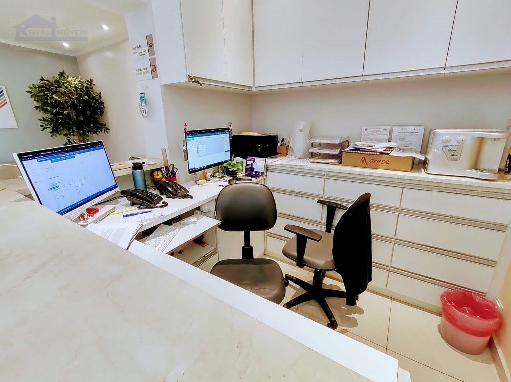 Comercial à venda com 4 vagas e 268m² no Vila Mariana, São Paulo (SP) — foto 7 de 30
