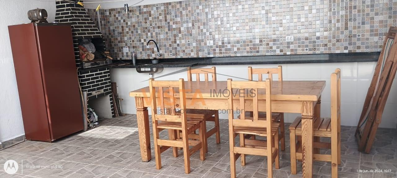 Casa à venda com 1 quarto, 1 suíte, 1 vaga e 122m² no Jardim Flamboyant, São João da Boa Vista (SP) — foto 8 de 8