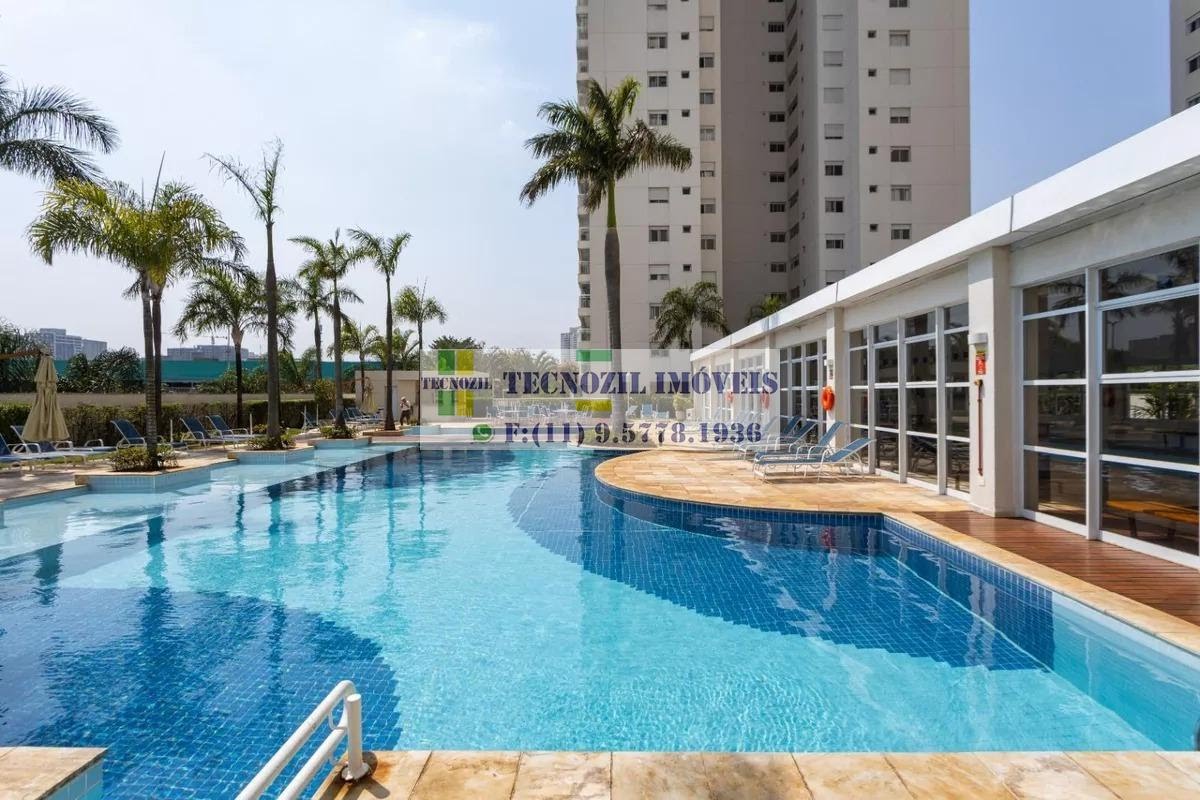 Apartamento, 3 quartos, 126 m² - Foto 22
