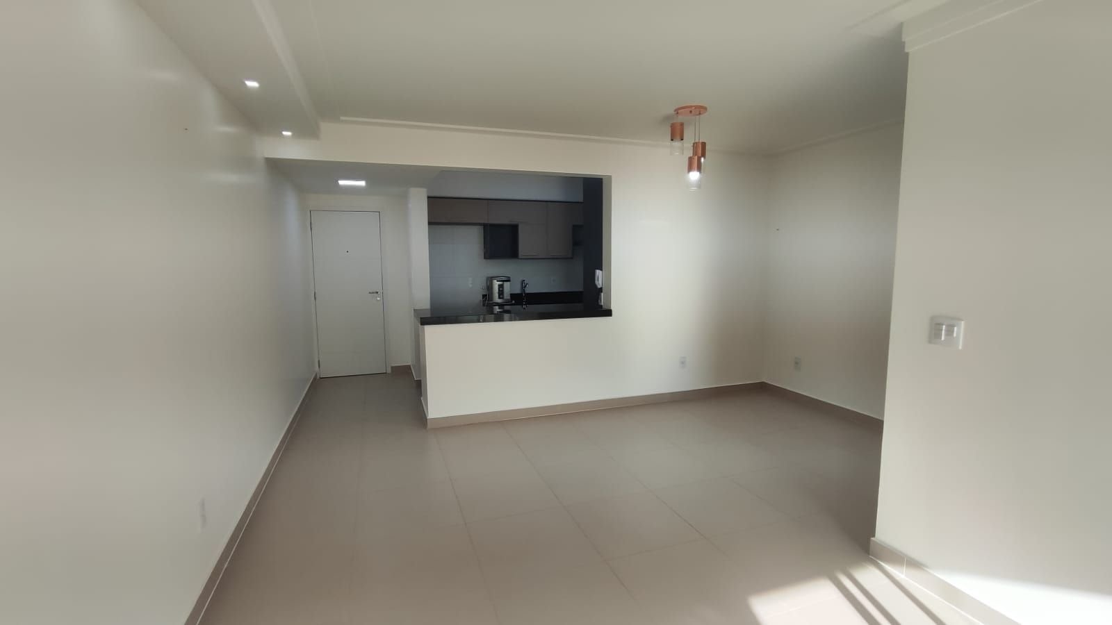Apartamento à venda com 3 quartos, 1 suíte, 2 vagas e 93m² no Condomínio Residencial Soleil de Québec, Sorocaba (SP) — foto 4 de 22