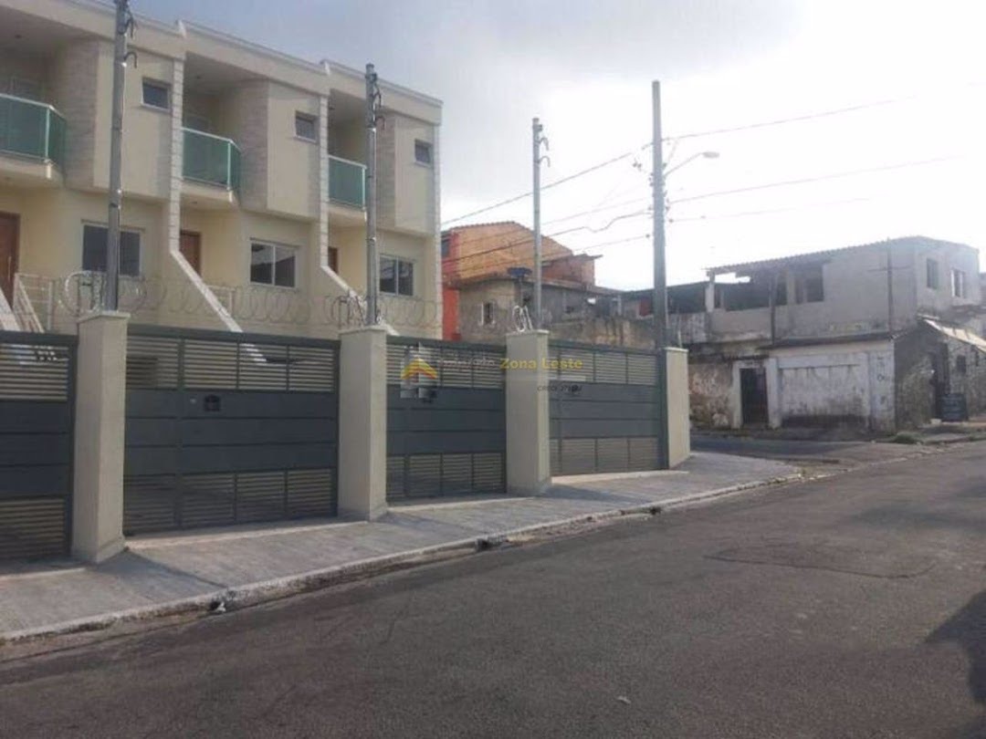 Sobrado, 3 quartos, 120 m² - Foto 24