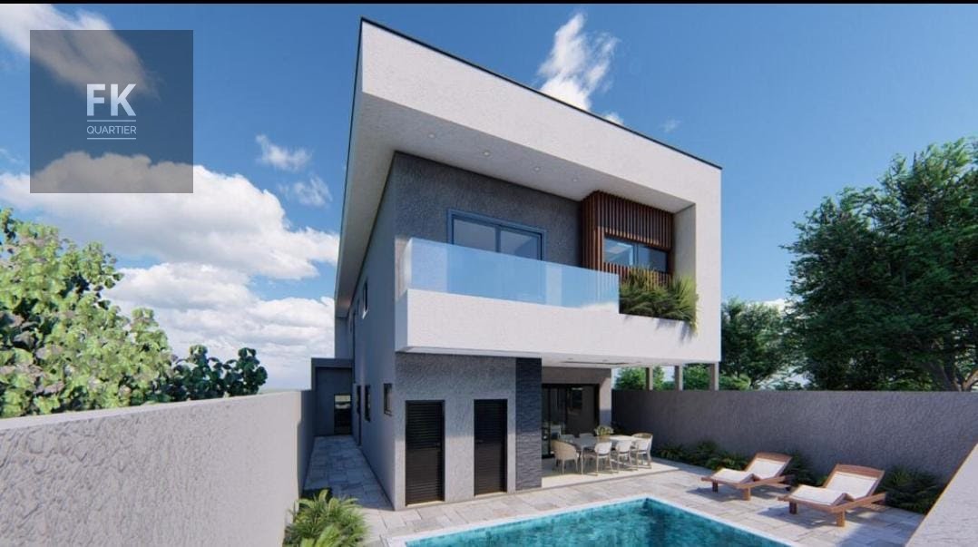 Casa à venda com 3 quartos, 3 suítes, 4 vagas e 224m² no Suru, Santana de Parnaíba (SP) — foto 2 de 6