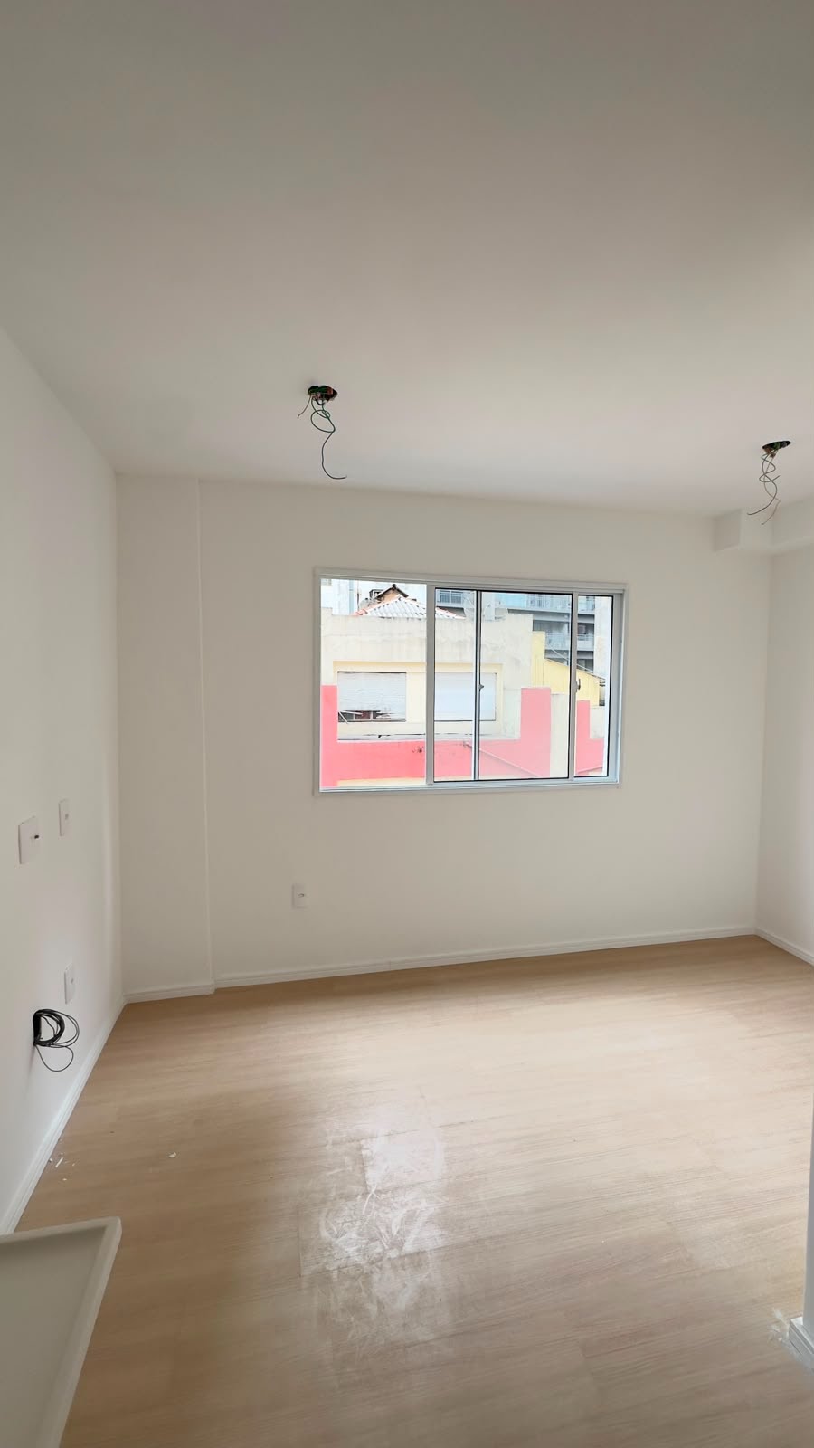 Sala/quarto