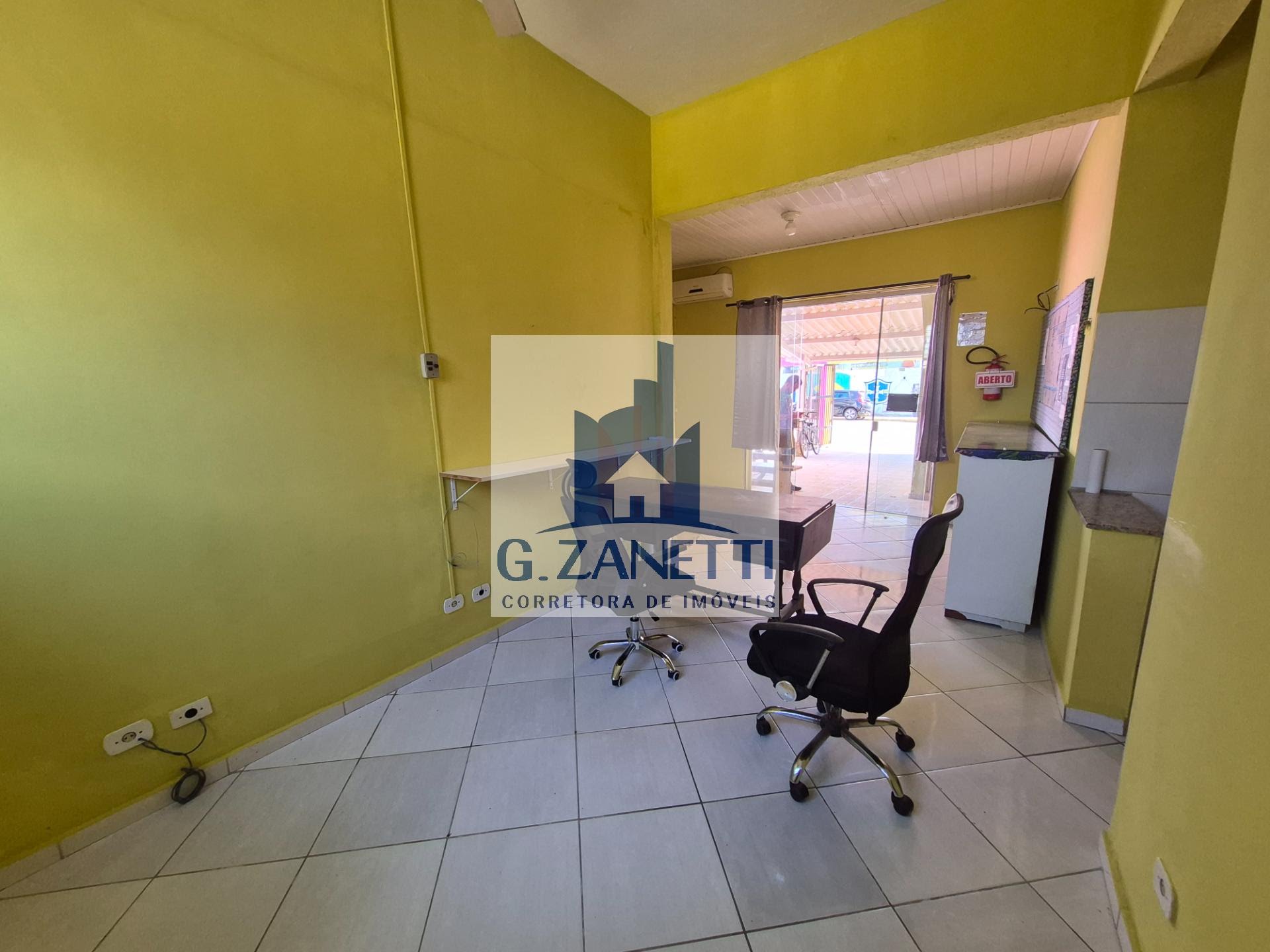 Loja-Salão, 28 m² - Foto 5