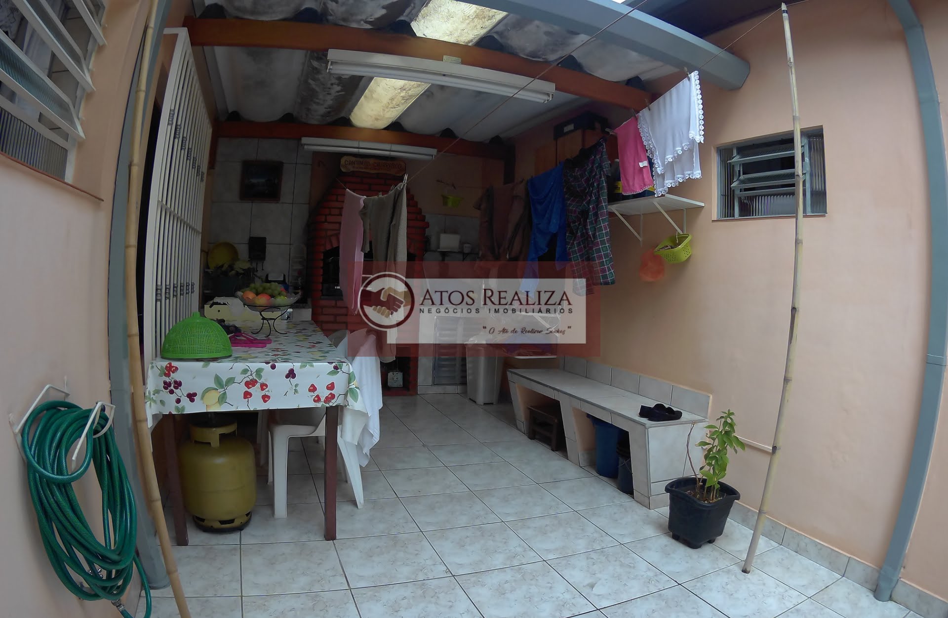 Casa à venda com 2 quartos, 1 suíte, 3 vagas e 95m² no Vila Sao Jose (cidade Dutra), São Paulo (SP) — foto 25 de 30