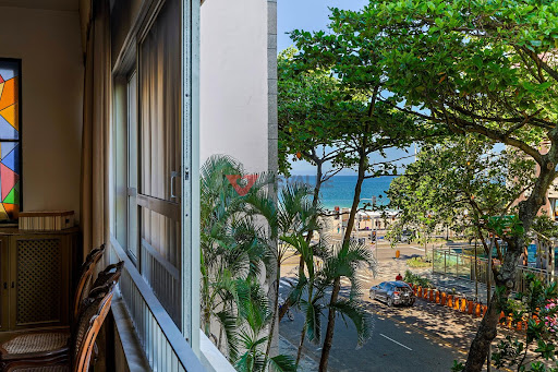 Apartamento à venda no Leblon: 190m², 4 quartos, 2 vagas