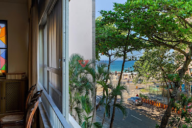 Apartamento à venda no Leblon: 190m², 4 quartos, 2 vagas