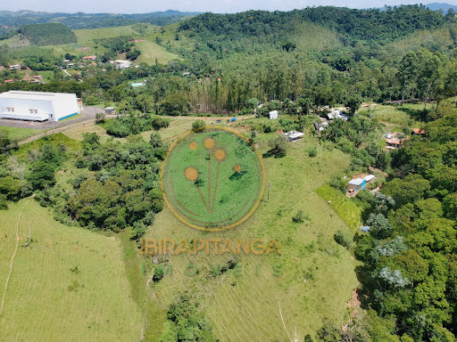 Terreno Área em Ouro Fino   -  Santa Isabel