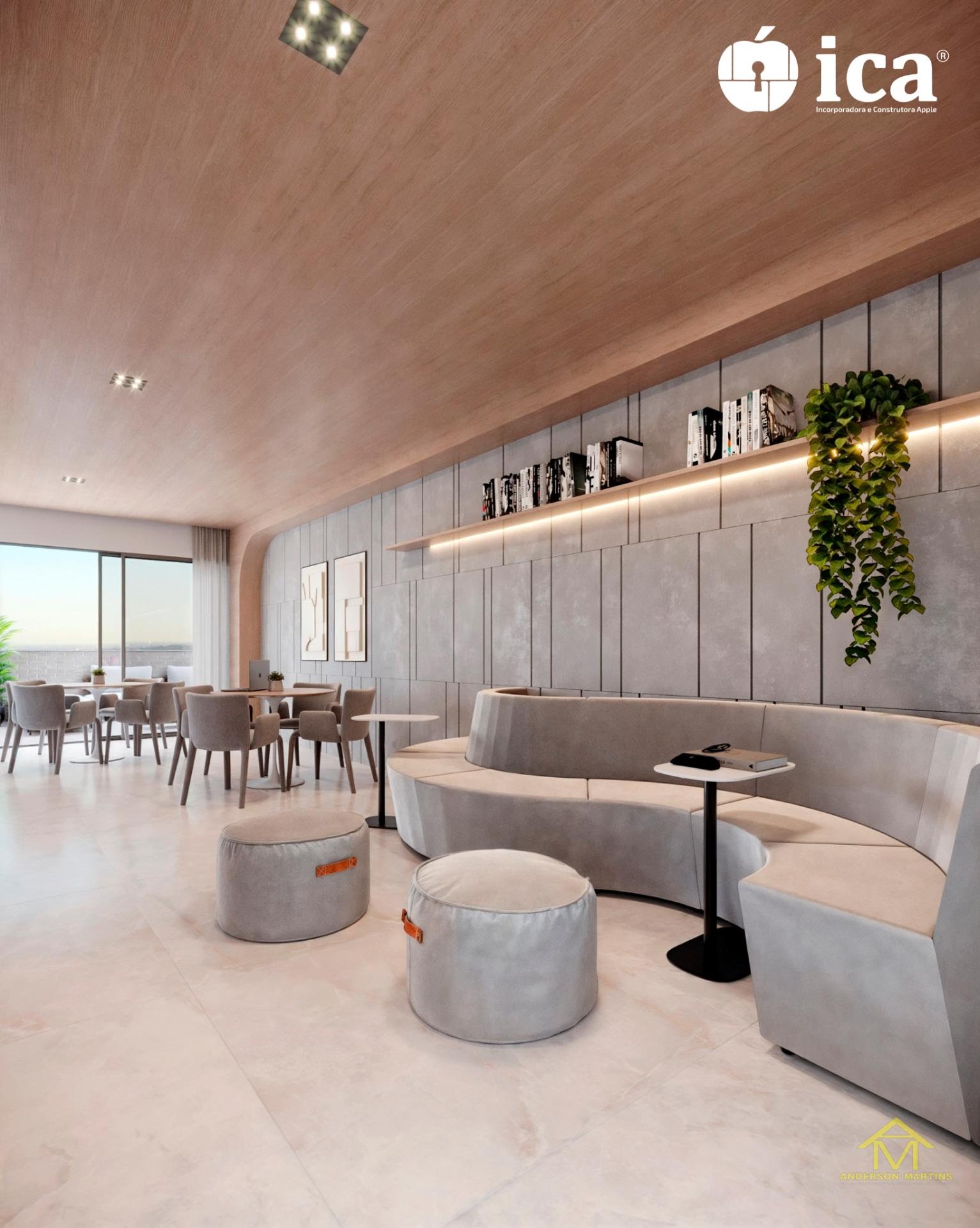 Apartamento à venda com 1 quarto, 1 banheiro, 1 vaga e 37m² no Praia de Itaparica, Vila Velha (ES) — foto 16 de 20