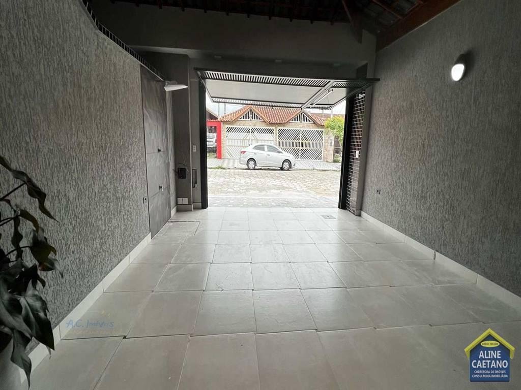 Casa à venda com 3 quartos, 2 suítes, 2 vagas e 116m² no Vilamar, Praia Grande (SP) — foto 22 de 30