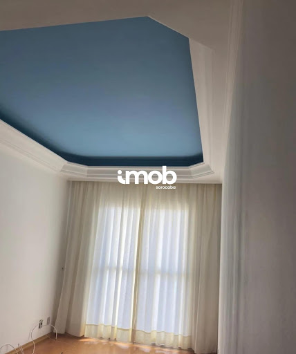 Apartamento 2 dorms para locação Campolim Sorocaba SP