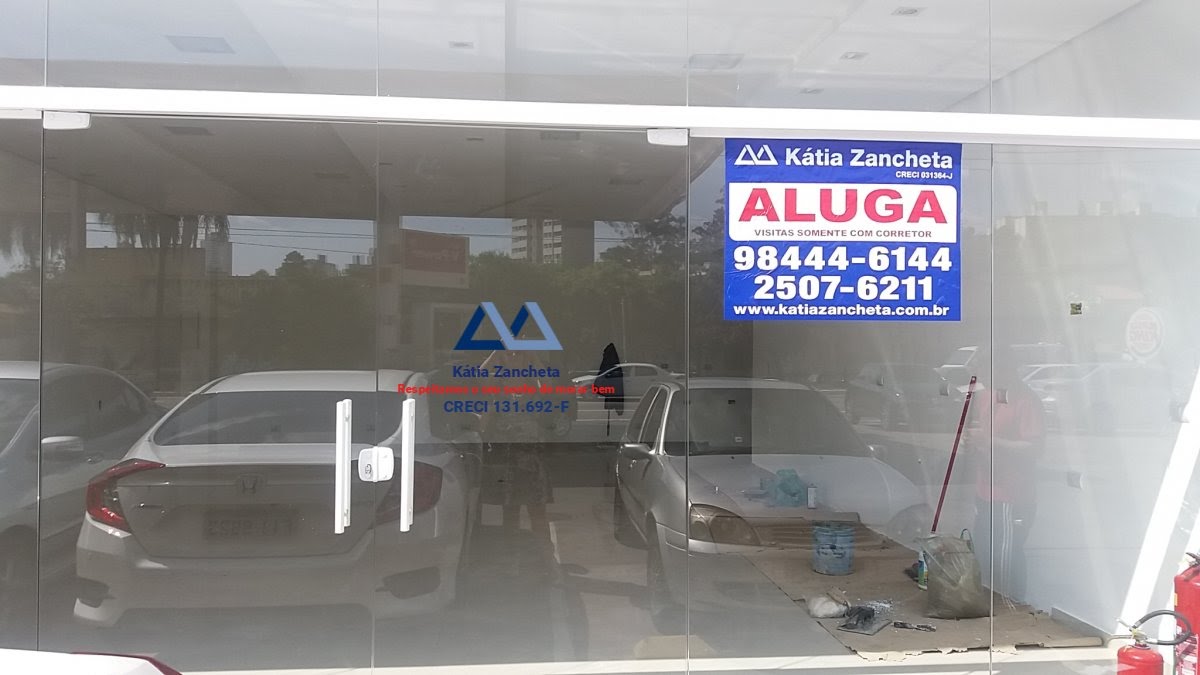 Comercial para alugar com 1 banheiro e 52m² no Vila Moinho Velho, São Paulo (SP) — foto 13 de 30
