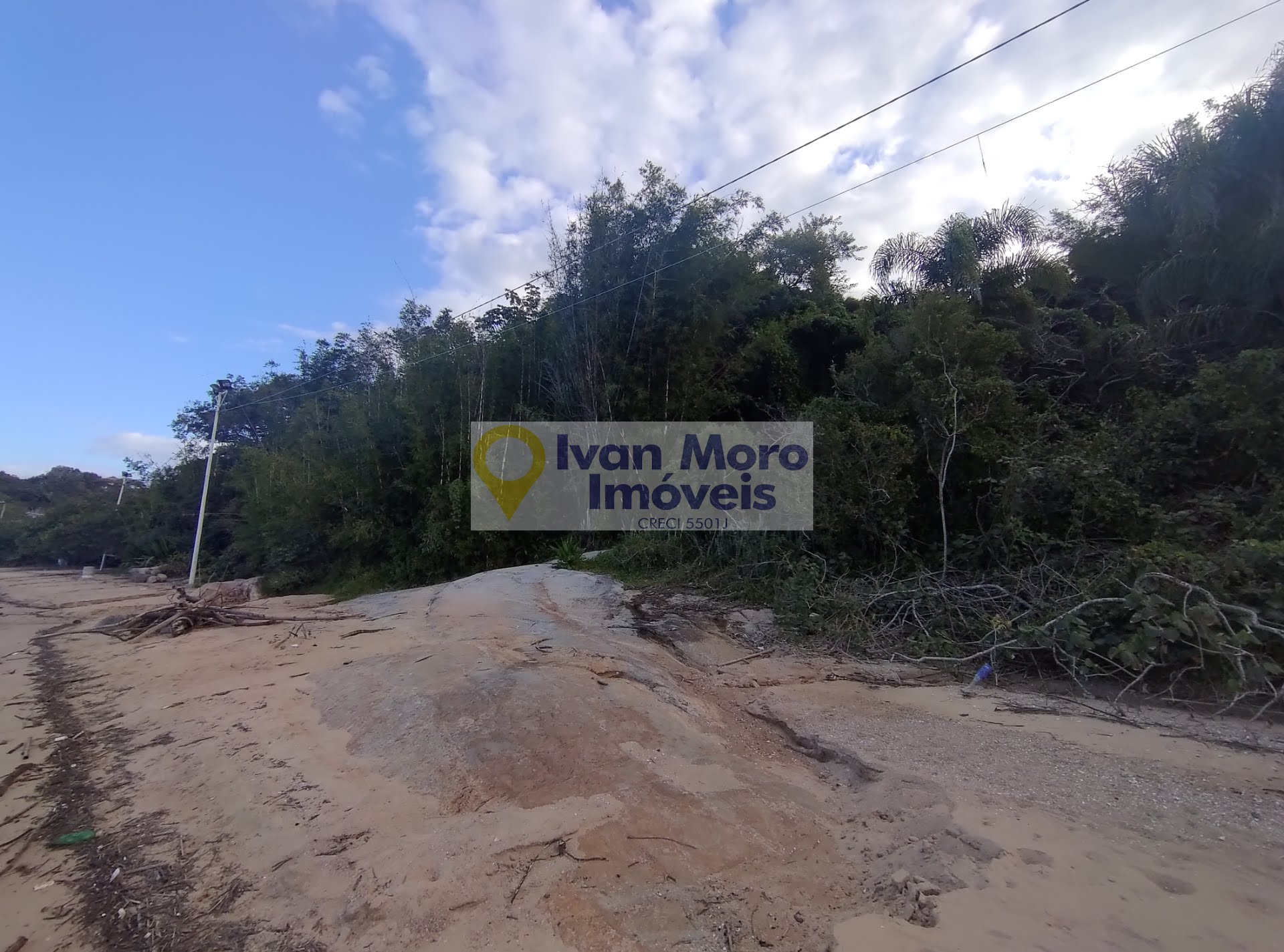 Terreno à venda com 9360m² de terreno no Barra do Aririu, Palhoça (SC) — foto 9 de 9