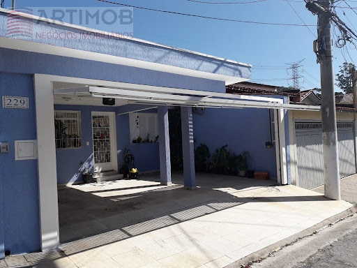 Casa Térrea à Venda no Morumbi SP | 3 Dorms, 200m²