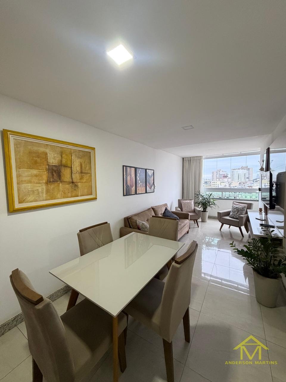 Apartamento, 3 quartos, 78 m² - Foto 6