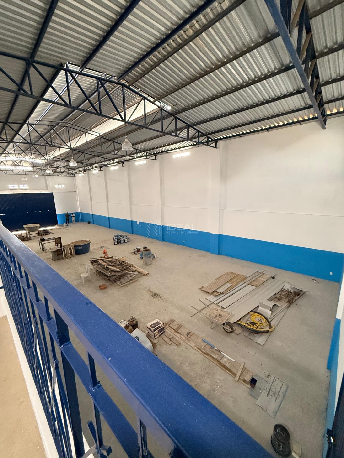 Comercial para alugar com 10 vagas e 600m² no Parque Alvorada, Campos dos Goytacazes (RJ) — foto 18 de 19