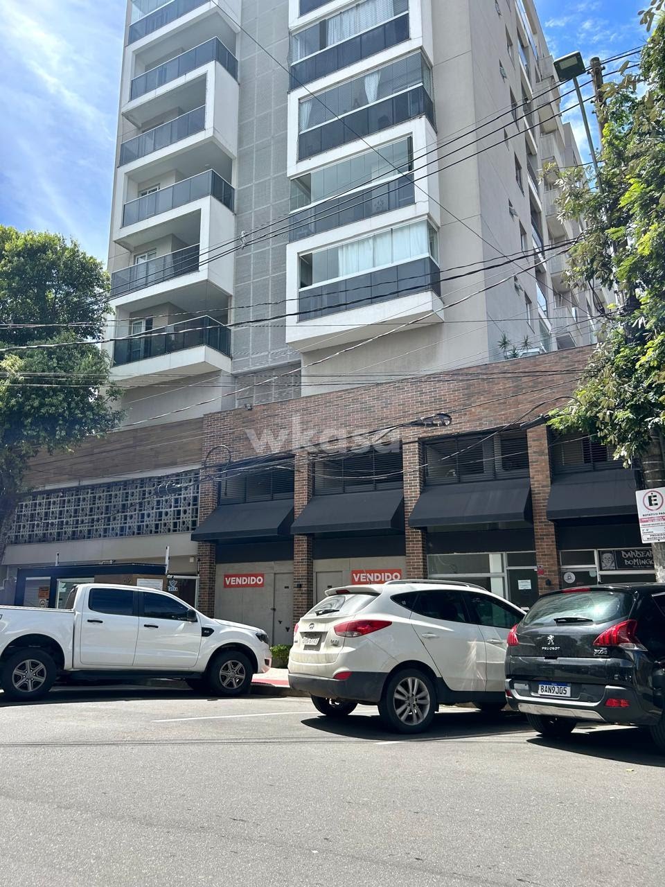Comercial à venda com 1 banheiro, 1 vaga e 33m² no Praia do Suá, Vitória (ES) — foto 17 de 17