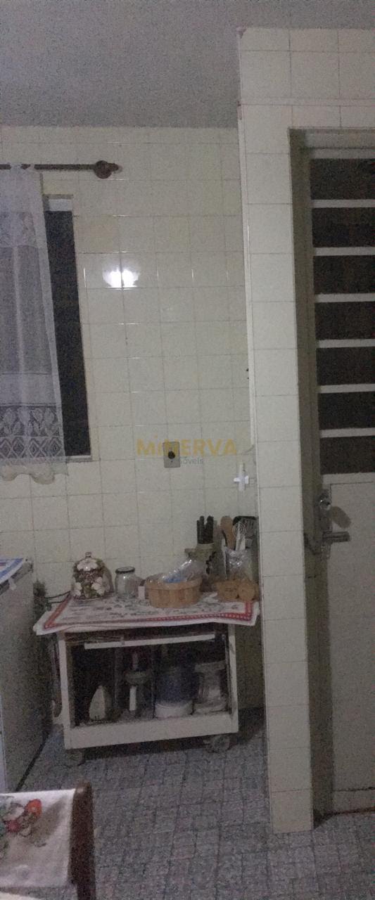 Casa à venda com 3 quartos, 1 suíte, 4 vagas e 153m² no Jardim Analia Franco, São Paulo (SP) — foto 8 de 27