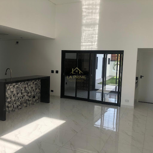 Casa de Condomínio em Parque Ibiti Reserva - Sorocaba, SP