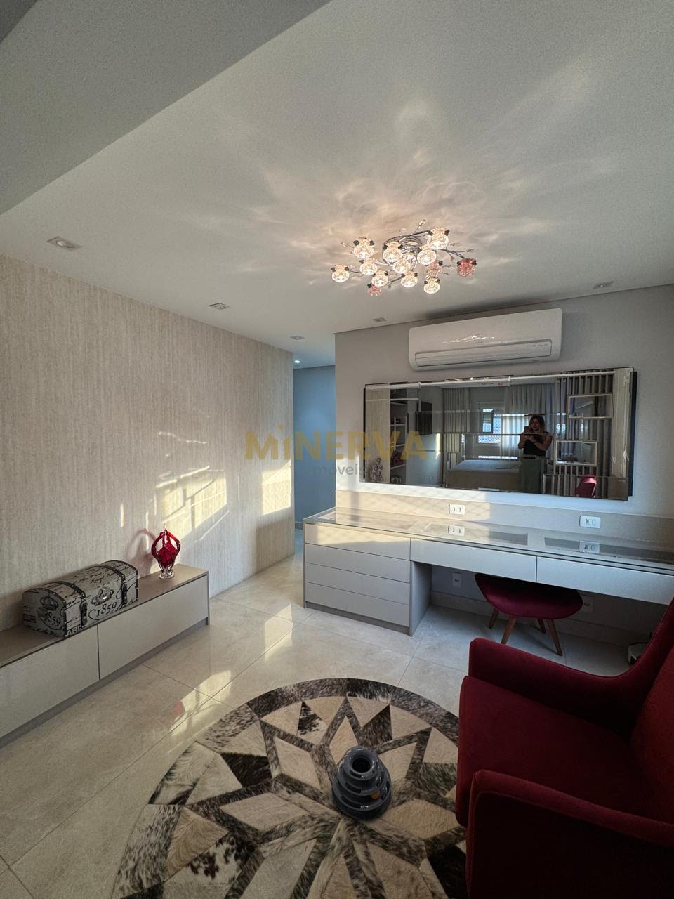 Apartamento à venda com 3 quartos, 3 suítes, 3 vagas e 198m² no Jardim Santa Mena, Guarulhos (SP) — foto 9 de 30