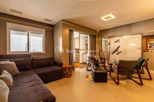 Apartamento, 2 quartos, 84 m² - Foto 3