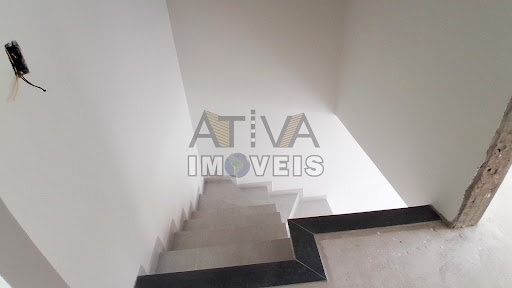 Escadas