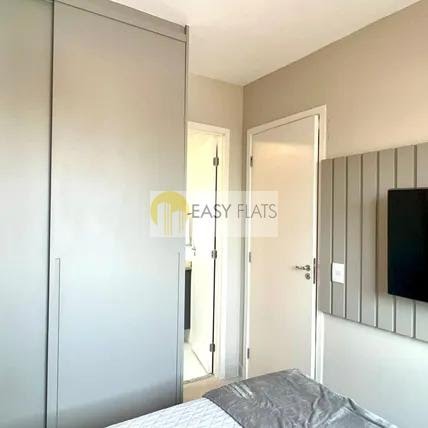 Apartamento para alugar com 1 quarto, 1 banheiro e 25m² no Pinheiros, São Paulo (SP) — foto 17 de 30