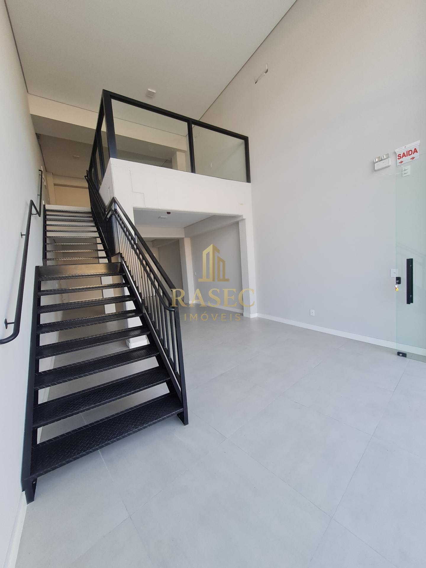 Comercial para alugar com 92m² no Centro II, Brusque (SC) — foto 3 de 6