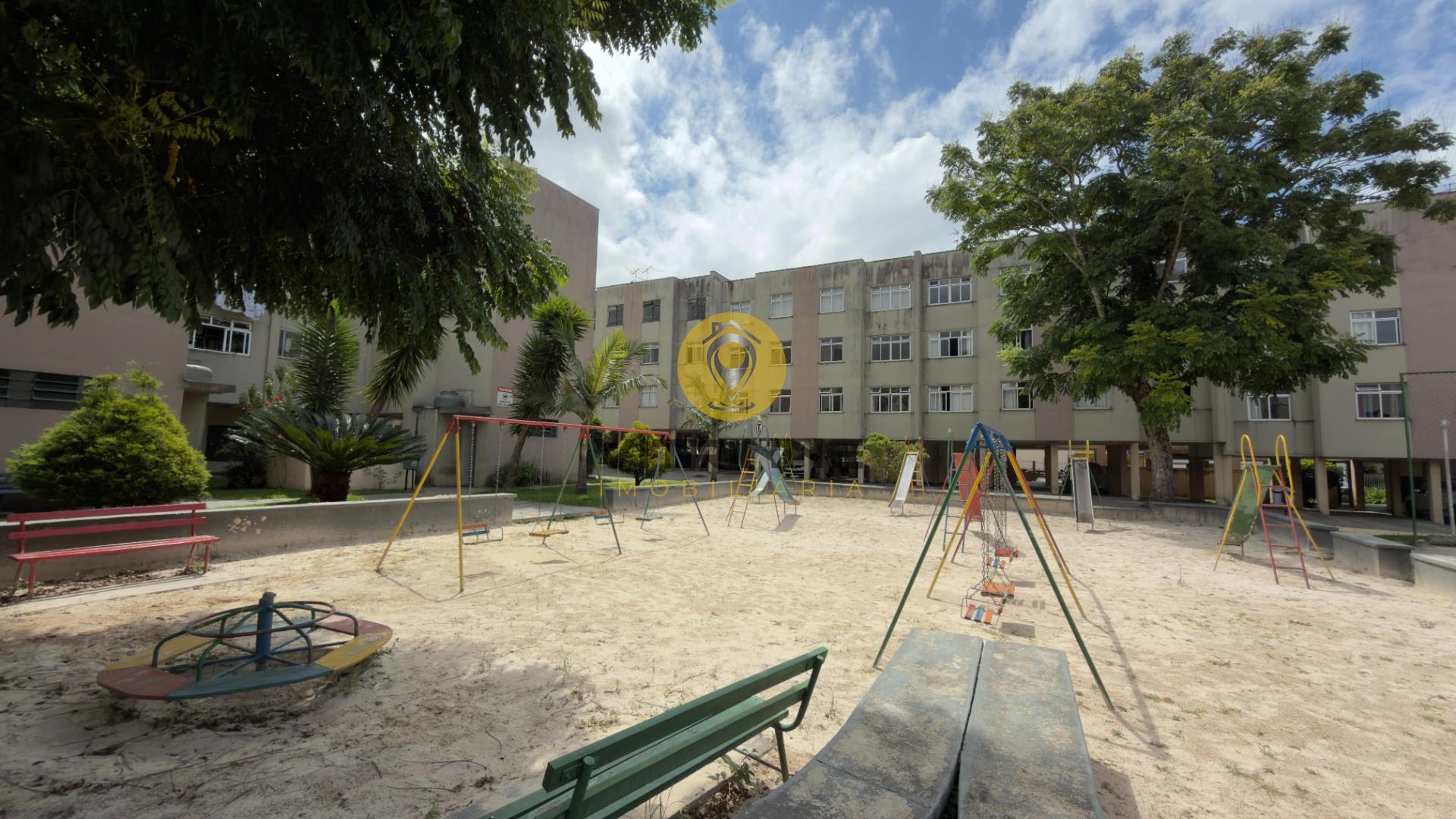 Apartamento para alugar com 3 quartos, 1 banheiro, 1 vaga e 83m² no Bacacheri, Curitiba (PR) — foto 8 de 30