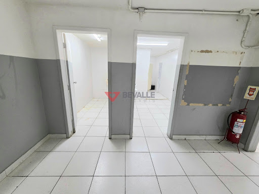 Loja à venda e locação em Botafogo: 980m², 15 vagas