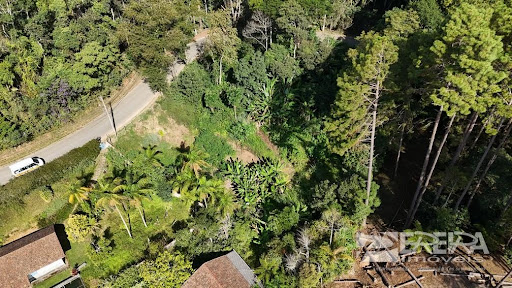 Terreno em Nova Suiça  -  Nova Friburgo