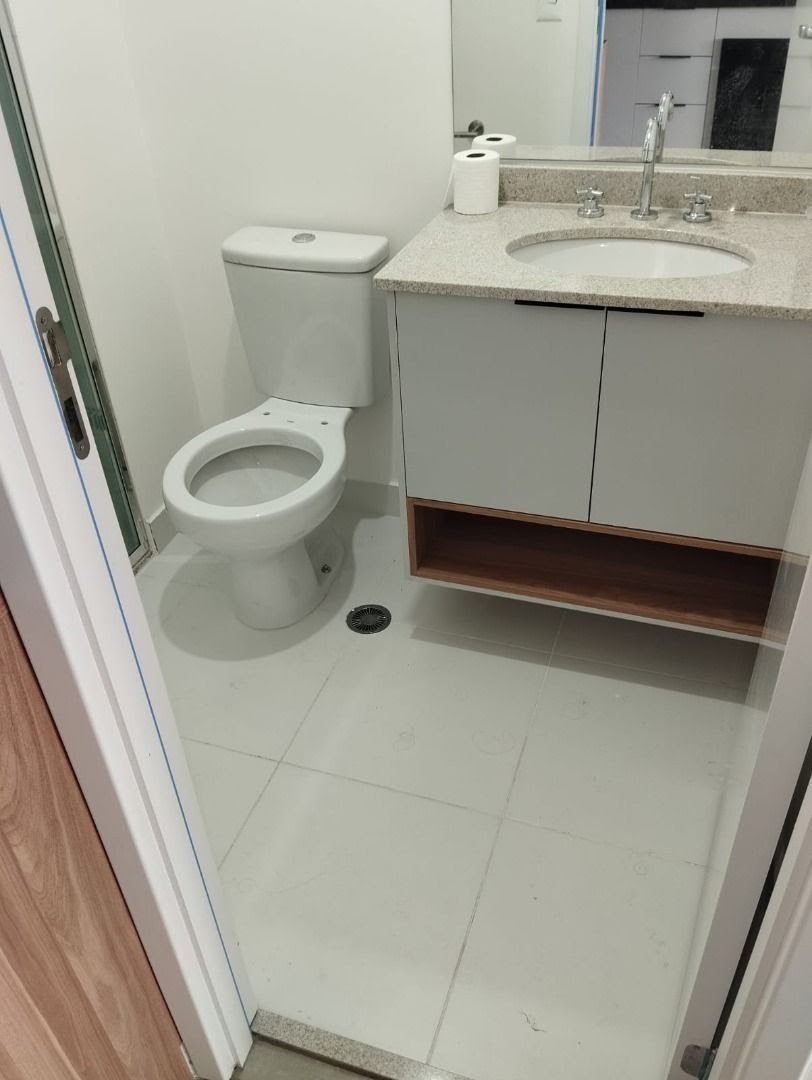 Prédio Inteiro, 27 m² - Foto 8