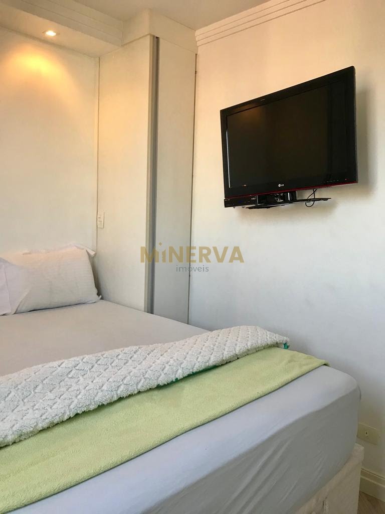 Apartamento à venda com 2 quartos, 1 suíte, 1 vaga e 50m² no Vila Regente Feijó, São Paulo (SP) — foto 8 de 23