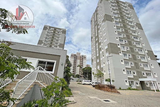 Apartamento em Jardim Santa Izabel  -  Hortolândia