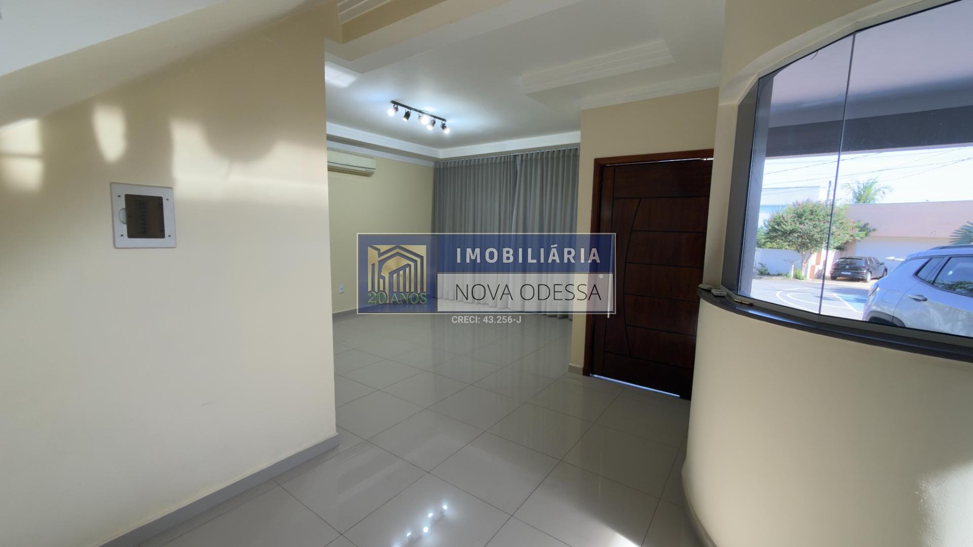 Casa à venda com 4 quartos, 1 suíte, 2 vagas e 223m² no Jardim Primavera, Nova Odessa (SP) — foto 15 de 30