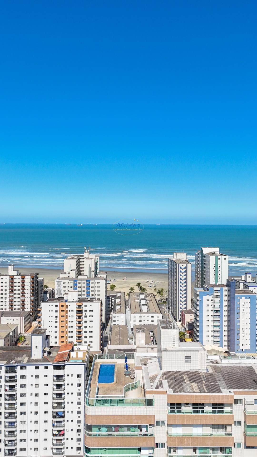 Apartamento à venda com 2 quartos, 1 suíte, 1 vaga e 70m² no Guilhermina, Praia Grande (SP) — foto 12 de 22