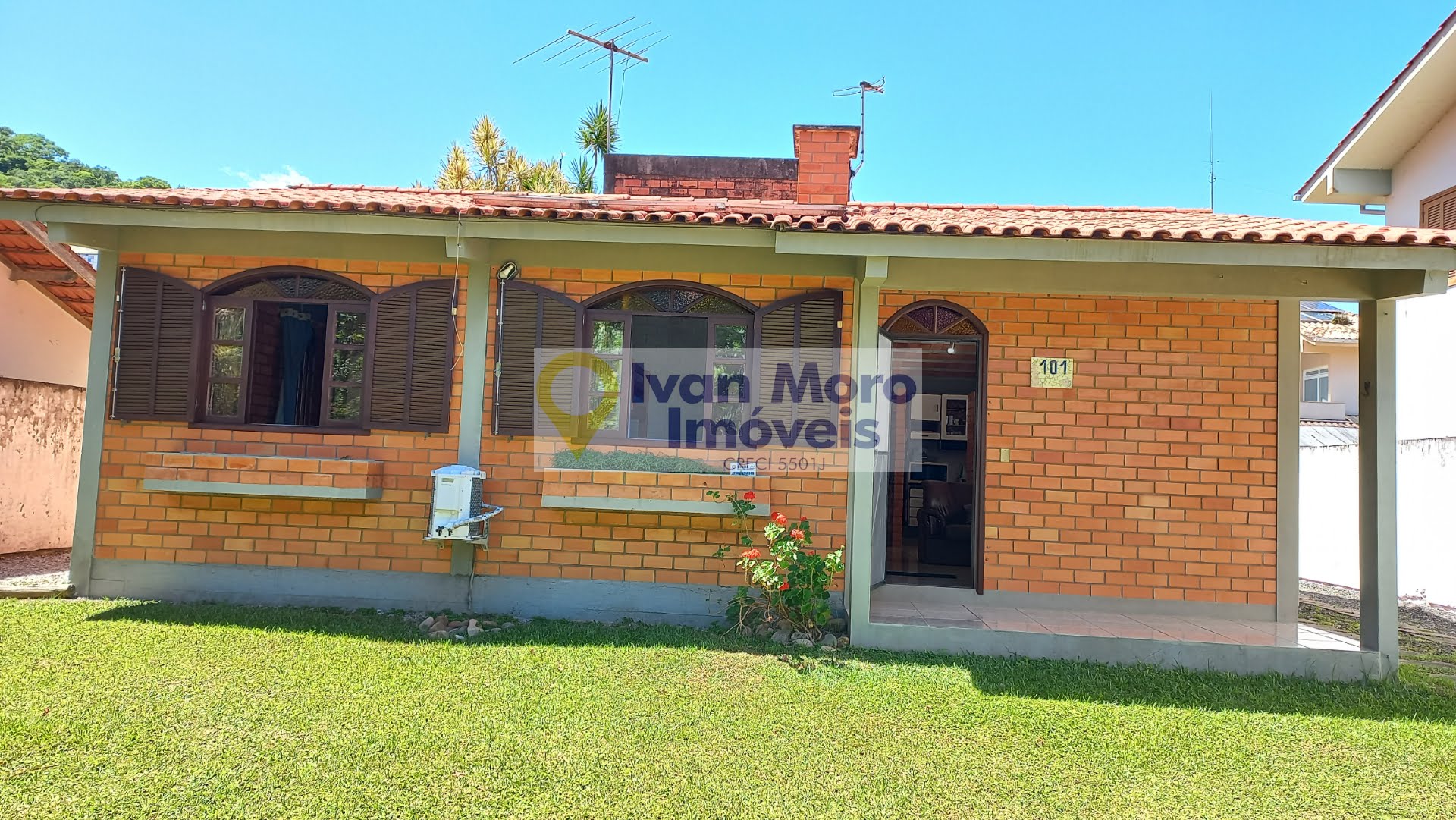 Casa para alugar com 3 quartos, 1 suíte, 3 vagas e 150m² no Daniela, Florianópolis (SC) — foto 6 de 30