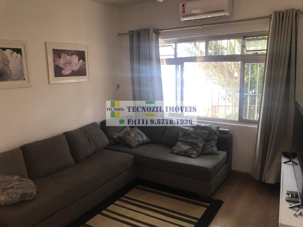 Sobrado, 5 quartos, 170 m² - Foto 2