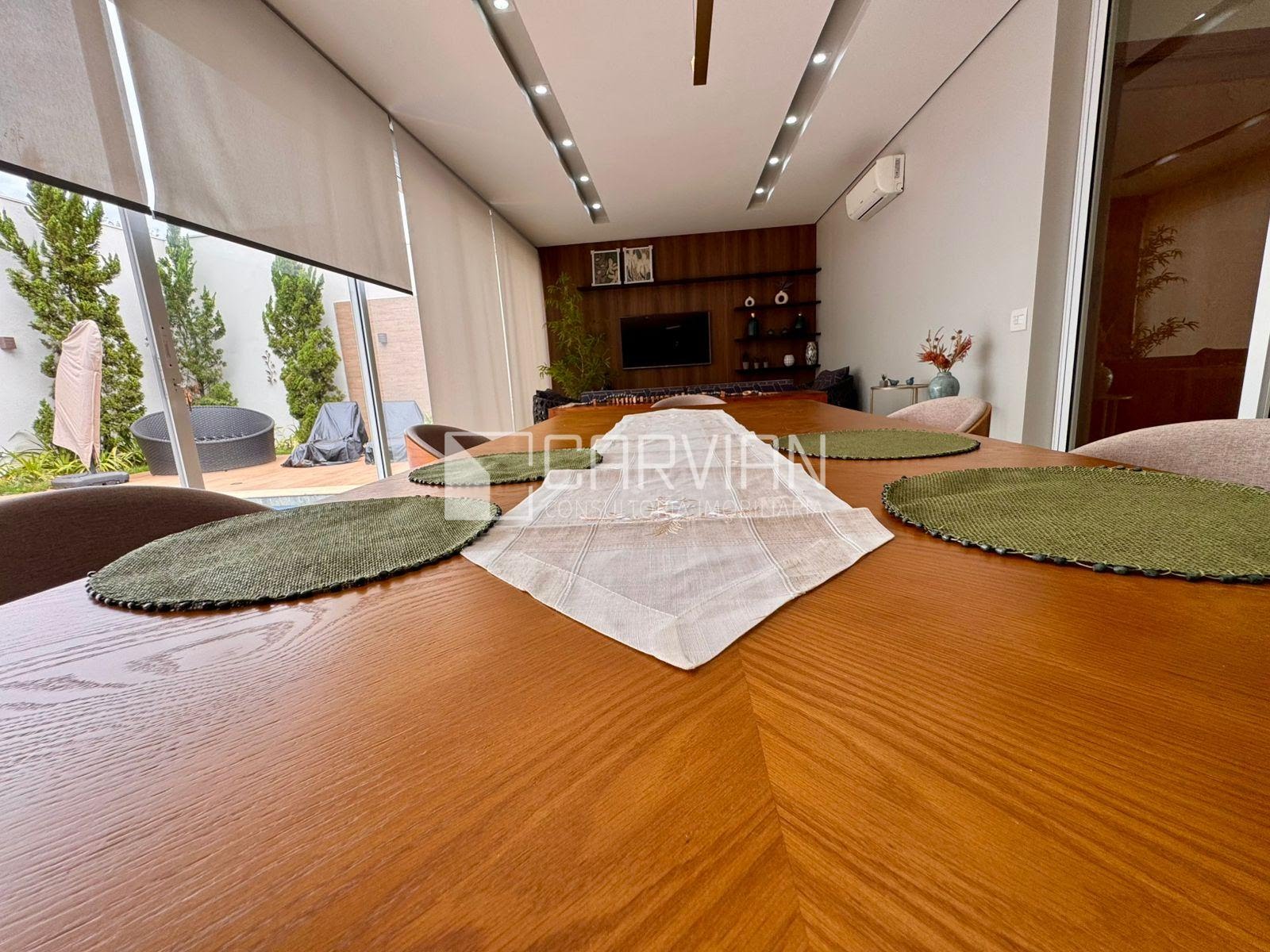 Casa à venda com 4 quartos, 4 suítes, 4 vagas e 566m² no Alphaville, Ribeirão Preto (SP) — foto 15 de 30