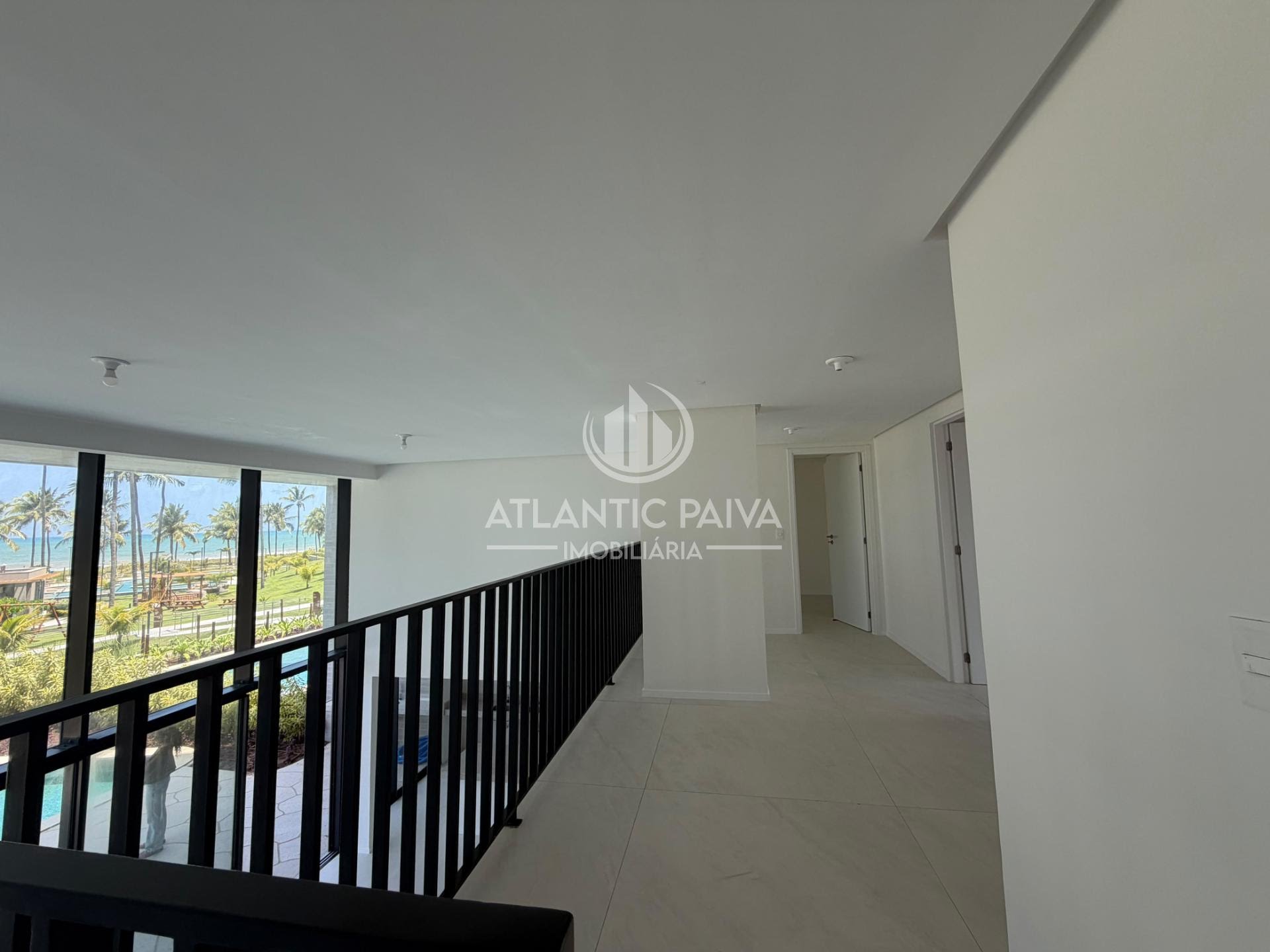 Casa jardim - Essenza Paiva 