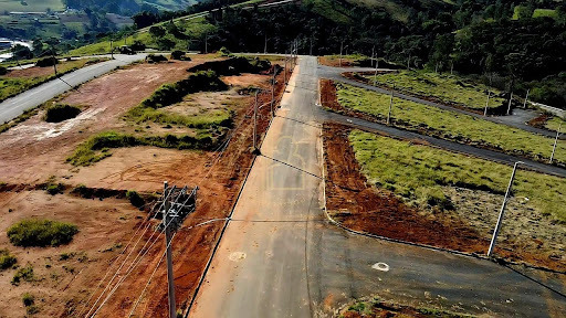 Terrenos a venda em Ipuiuna - RESIDENCIAL JARDIM PLANALTO 