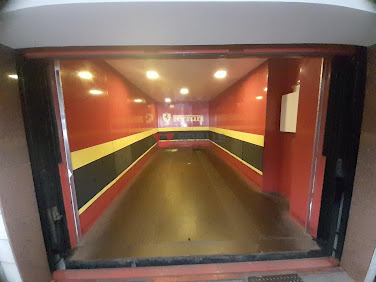 Loja para alugar no Leblon RJ, 33m², 1 banheiro, 2 vagas