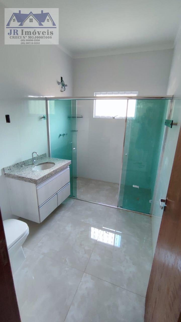Casa à venda com 2 quartos, 1 suíte, 2 vagas e 280m² no Bps, Itajubá (MG) — foto 17 de 30