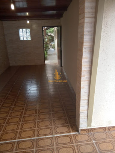 Casa em Vila Luiz Casa  -  São Bernardo do Campo
