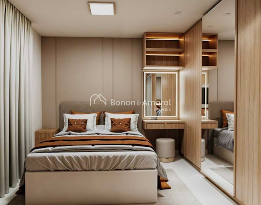 Apartamento, 3 quartos, 80 m² - Foto 23