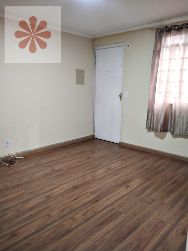 Apartamento em Conjunto Residencial José Bonifácio  -  São Paulo