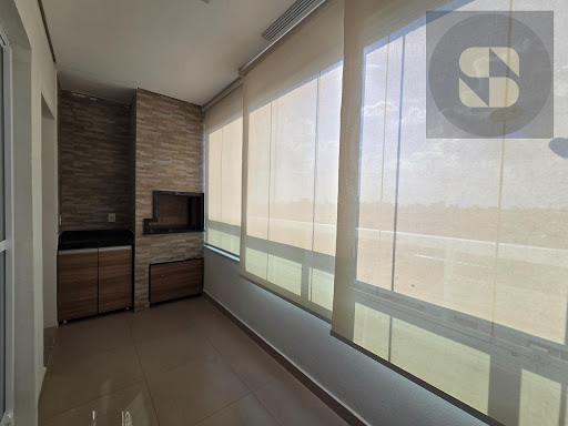 Apartamento à venda no Edifício Porto Real