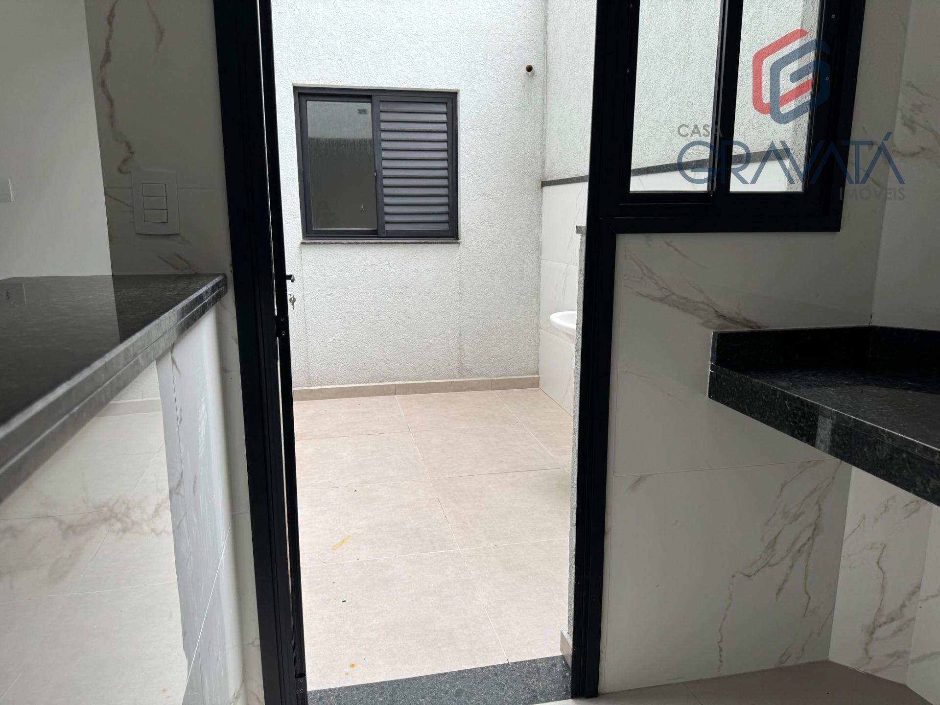 Apartamento à venda com 2 quartos, 1 suíte, 1 vaga e 55m² no Vila Floresta, Santo André (SP) — foto 9 de 20